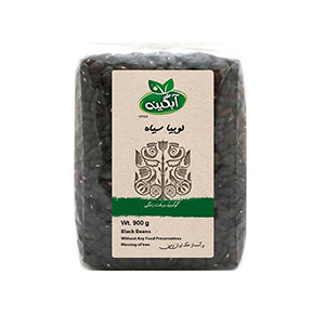 فول أسود حلزوني فول أسود حلزوني